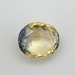 Pitambari  5.04 Ct Gem Quality